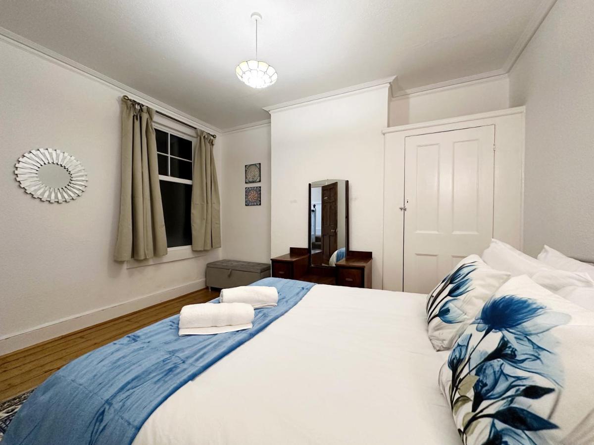Hannah Place Near Finsbury Park - 4 Double Beds, Ideal For Families, Max 8 People London Ngoại thất bức ảnh